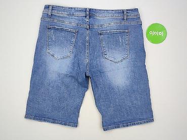 golfem: Used Jeans, Szorty dla mężczyzn, rozmiar L — 3