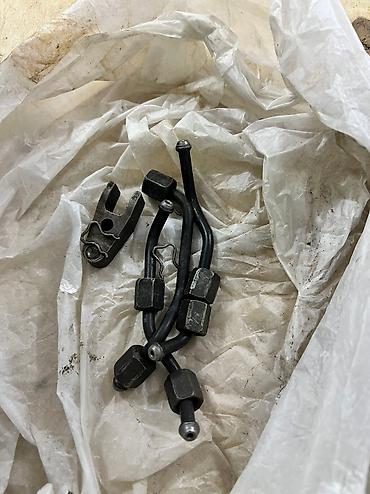 Digər avtomobil ehtiyat hissələri: Mercedes W211 ucun ehtiyat hisseleri. Qiymetler ferqlidir. Zeng edin -da lalafo.az — 17 Digər avtomobil ehtiyat hissələri: Mercedes W211 ucun ehtiyat hisseleri. Qiymetler ferqlidir. Zeng edin — 17