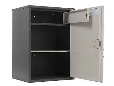 Офисные шкафы: Mühasibat dolabları AIKO SL 65T Bütün kateqoriyalar • Xidmətlər və — 2