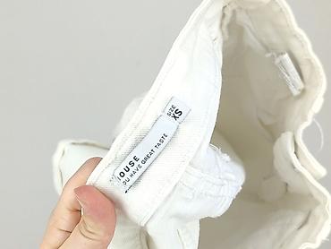 hand work denim: House of Denim, Szorty damskie, rozmiar XS — 4