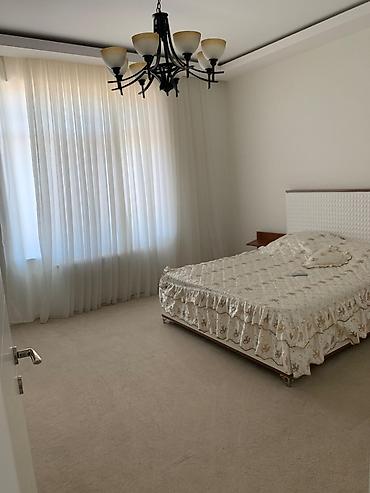 emlak agentliyi: Nardaran qəs., 500 kv. m, 7 otaqlı, Hovuzlu, Kanalizasiya, Kombi, Qaz — 9
