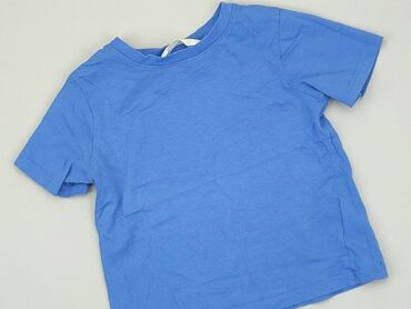 koszule marconi: T-shirt, H&M, 1.5-2 years, 86-92 cm, condition - Very good