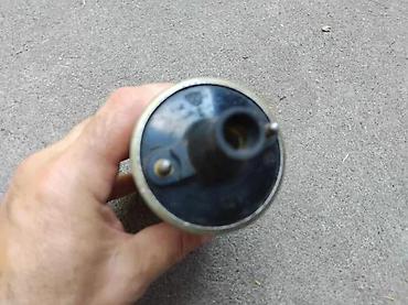 legend rs: NEKORISCENA BOBINA RUDI CAJAVEC ZA FICU ZASTAVA 750 | Nekoriscena — 4