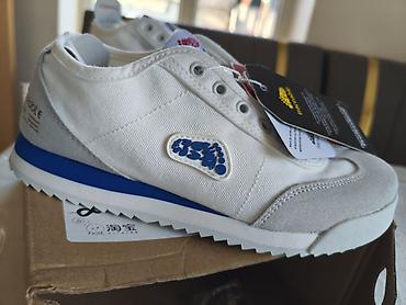 кросовки ecco: Кроссовки Traceable RC-6616-1 - Назначение: outdoor, hiking - Цвет — 2