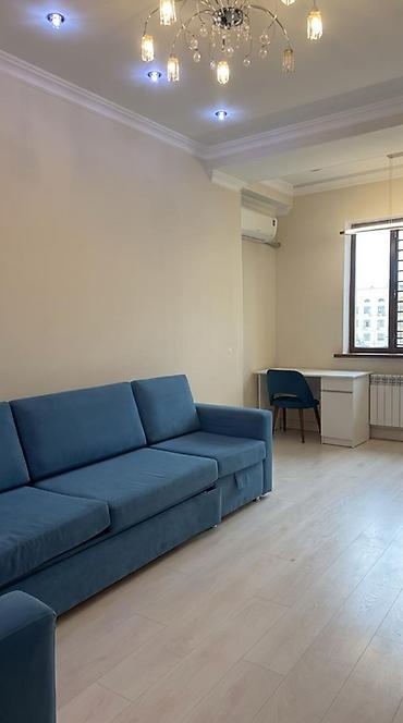 Продажа квартир: 2 комнаты, 82 м², Джал-29 Элитка, 8 этаж, Свежий ремонт — 3