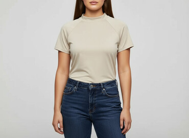 real madrid t shirty: Sinsay, T-shirt damski, rozmiar XL