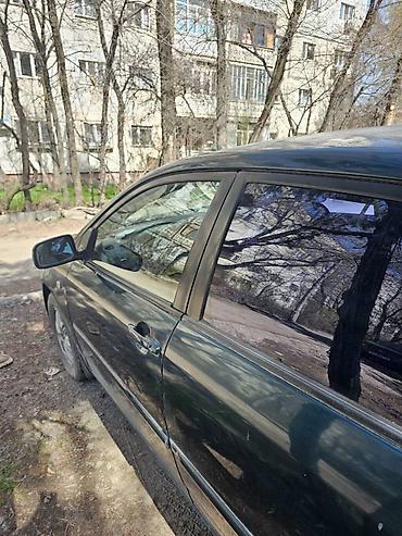 corolla runx: Toyota Corolla: 2005 г., 1.6 л, Автомат, Бензин, Хэтчбэк — 4