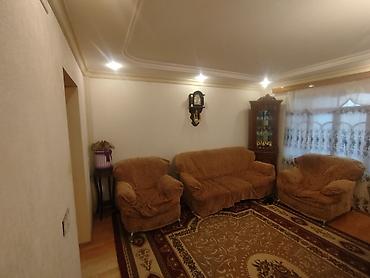yasamal 2 otaqli evler: Şirvan, 4 otaqlı, Köhnə tikili, 90 kv. m — 4