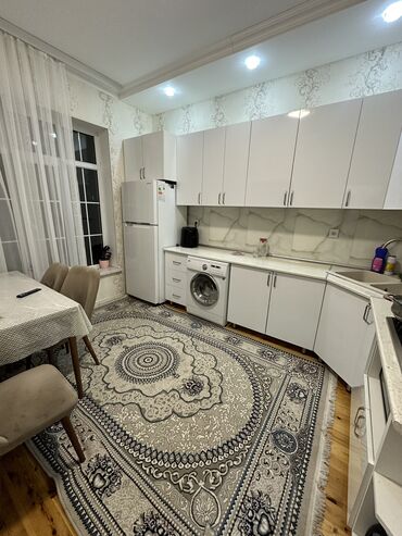 Həyət evləri və villaların satışı: Məmmədli 3 otaqlı, 100 kv. m, Kredit yoxdur, Yeni təmirli — 11