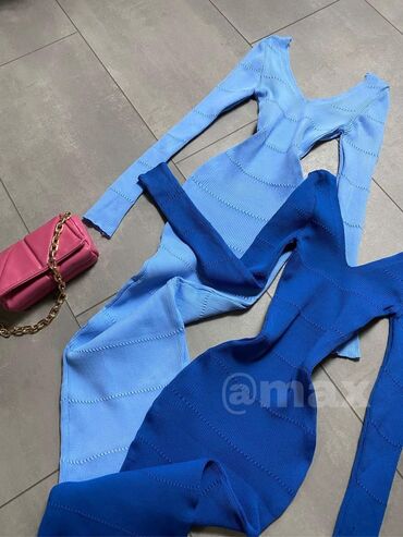 Haljine: New,,Meylin’e’’first class knitdress Extra Long Velicine:uni(S M L XL) na lalafo.rs — 9 Haljine: New,,Meylin’e’’first class knitdress Extra Long Velicine:uni(S M L XL) — 9