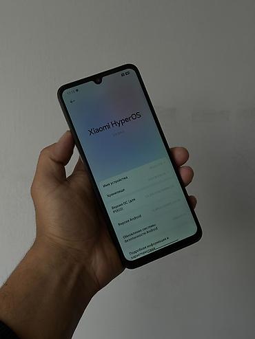 nokia n91: Poco C75, Б/у, 256 ГБ, цвет - Черный, 2 SIM — 6