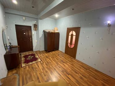 Yeni tikili: 2 otaqlı, Yeni tikili, m. İnşaatçılar, 87 kv. m — 8