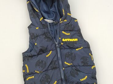 Vest, Disney, 12-18 months, condition - Very good