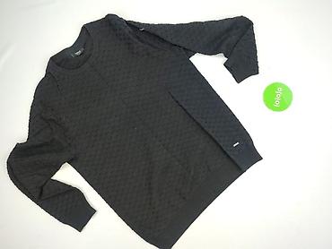 smog kurtka: SMOG, Sweter dla mężczyzn, rozmiar XL — 2