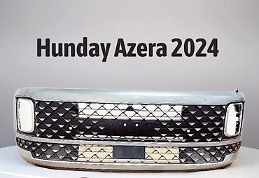 Ön, Hyundai Azera, 2024 il lalafo.az -da Ön, Hyundai Azera, 2024 il