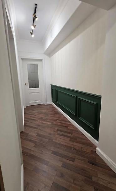 Продажа квартир: 2 комнаты, 55 м², Азия Молл Элитка, 1 этаж, Евроремонт — 23