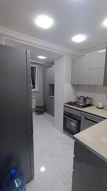 yasma: Bakı, Yasamal, 3 otaqlı, Köhnə tikili, m. Elmlər Akademiyası, 104 kv. m — 6