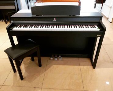 pianino satışı: Пианино, Новый, Бесплатная доставка
