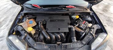 Mazda: Mazda Demio: 2004 г., 1.3 л, Механика, Бензин, Хэтчбэк — 8