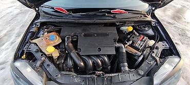 Mazda: Mazda Demio: 2004 г., 1.3 л, Механика, Бензин, Универсал — 5