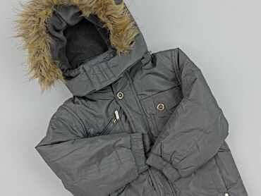 kurtka north face dziecięca: Kurtka zimowa, 1.5-2 lat, 86-92 cm, stan - Idealny