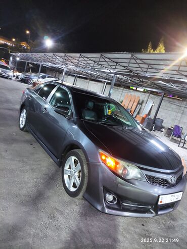 тойота камри 40 45: Toyota Camry: 2012 г., 2.5 л, Автомат, Седан