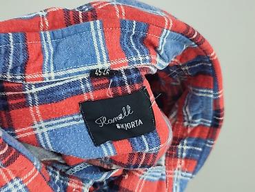 ponczo western: Koszulа dla mężczyzn, rozmiar One size — 4