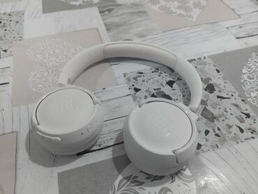 наушники technics: Накладные, JBL, Б/у, Беспроводные (Bluetooth), Классические