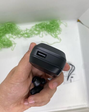 Qulaqcıqlar: Yeni Simsiz (Bluetooth) Qulaqcıqlar, Xiaomi -da lalafo.az — 5 Qulaqcıqlar: Yeni Simsiz (Bluetooth) Qulaqcıqlar, Xiaomi — 5