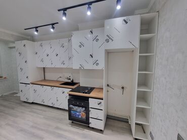 Мебель на заказ: Мебель на заказ, Стулья, Кухонный гарнитур, Стол — 28