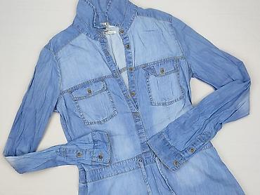 sukienki denim: C&A, Sukienka damska, rozmiar XS — 1