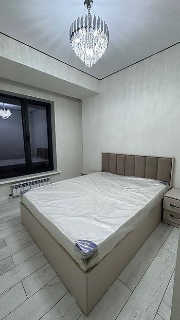 Продажа квартир: 3 комнаты, 90 м², Элитка, 6 этаж, Евроремонт — 8