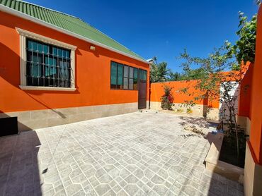 Həyət evləri və villaların satışı: Zabrat 4 otaqlı, 120 kv. m, Kredit yoxdur, Yeni təmirli -da lalafo.az — 3 Həyət evləri və villaların satışı: Zabrat 4 otaqlı, 120 kv. m, Kredit yoxdur, Yeni təmirli — 3