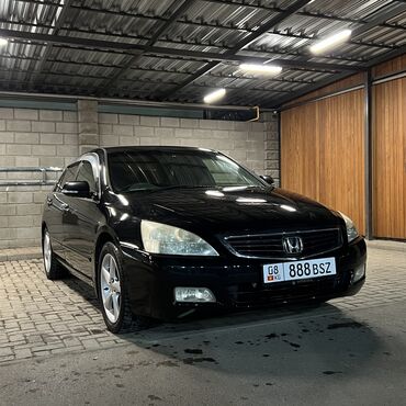 на инспайр: Honda Inspire: 2004 г., 3 л, Автомат, Бензин, Седан