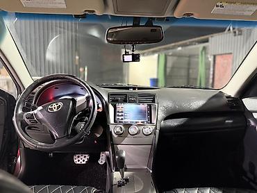 лямбда зонд камри 30 2.4: Toyota Camry: 2011 г., 2.5 л, Автомат, Газ-бензин (ГБО), Седан — 10
