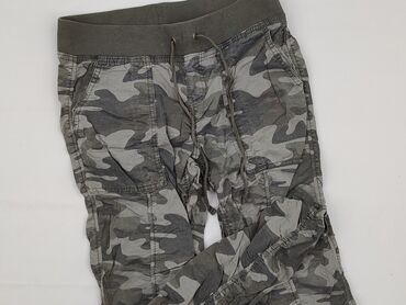 allegro legginsy push up: Spodnie cargo damskie, rozmiar M