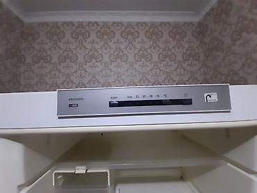 Soyuducular: Bosch Soyuducu Satılır — 12