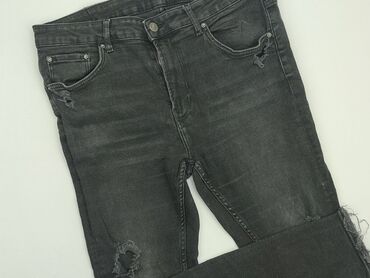 Jeans: Jeans, 3XL (EU 46), condition - Fair