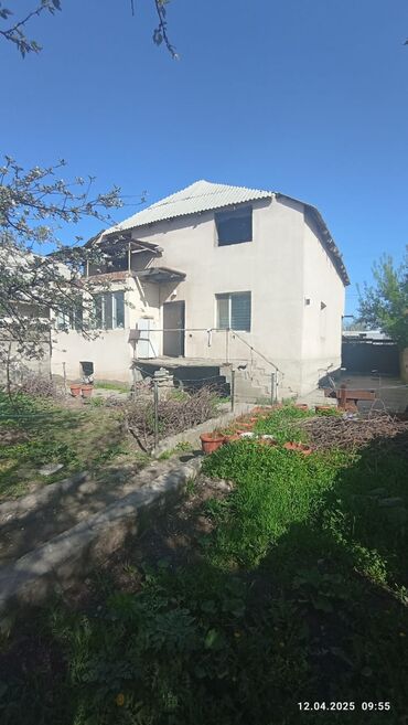 хайтек дома: Дом, 150 м², 5 комнат, Собственник, Старый ремонт