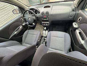коробка опель вектра б: Chevrolet Kalos: 2008 г., 1.4 л, Автомат, Бензин, Хэтчбэк — 8