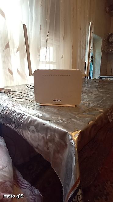 pn telecom: Nokia G-1425G-B GPON Wi‑Fi router - Model: G‑1425G‑B (GPON ONT) - — 1