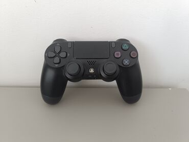 джойстик xbox 360 для пк: Проводной контроллер Sony PlayStation 4 DualShock 4 в черном цвете