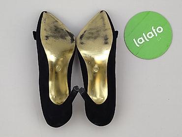buty manolo: Półbuty damskie, rozmiar 36 — 4