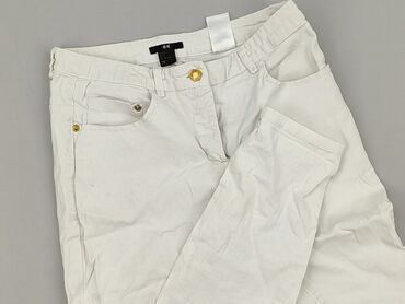 pepperts spodnie dresowe: H&M, Брюки жіночі, розмір S