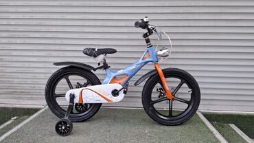 Подростковые велосипеды: Подростковый велосипед, Новый — 11