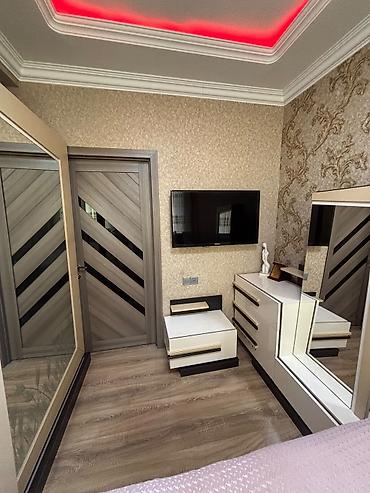 savetskide kiraye evler: 🏡 MASAZIR, QURTULUŞ 93 YAŞAYIŞ KOMPLEKSİNDƏ 3 OTAQLI MƏNZİL İCARƏYƏ — 3