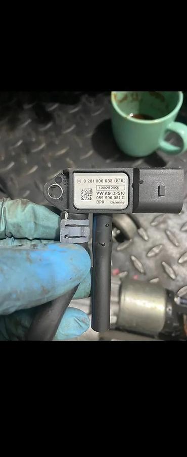 multi diag pro plus: SENZOR PRITISKA DPF C | Audi vw delovi ALTINA ZEMUN 06******** — 1