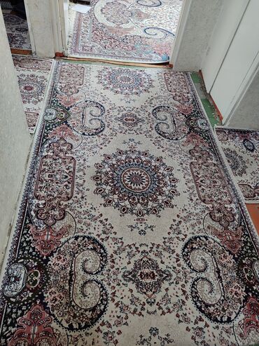 Ковры и паласы: Ковер 500 * 300, Турция — 6