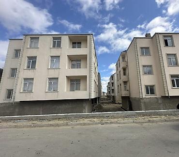 binəqədi: Binəqədi qəs., 2 otaqlı, Yeni tikili, 55 kv. m — 6
