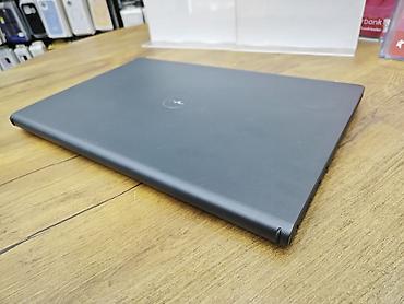 Ноутбуки и аксессуары: Dell Vostro 15 3515 AMD Ryzen 5 3450U up to 3.5Ghz RAM 8GB DDR4 — 6